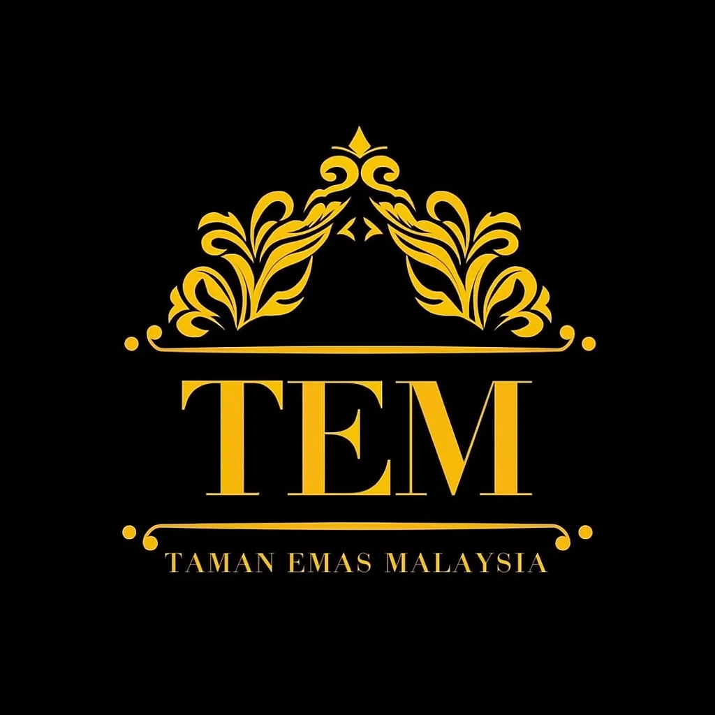 taman emas malaysia